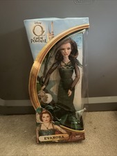 Grande potente bambola - oz,