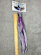 BLACK BART 💥 Tahitian