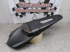 Fanale posteriore slimline enduro lente fumè KTM Husaberg Beta Husqvarna Sherco