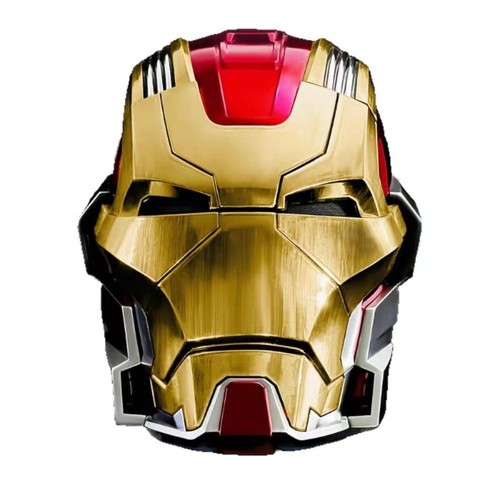 Iron man mk17 - mk17, 1:1