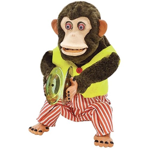 Toy story jolly scimpanzé - story,