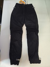 Pantaloni Moto AXO imbottitura