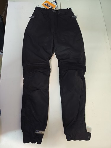 Pantaloni moto axo imbottitura - moto,