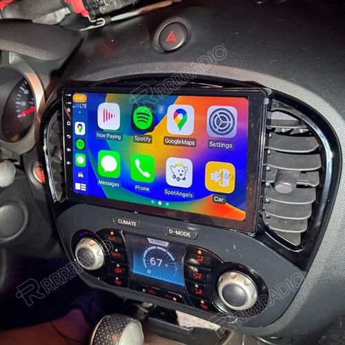 Carplay android 15 - 9",