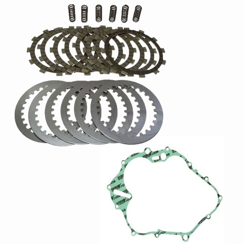 Kit frizione guarnizione - +,