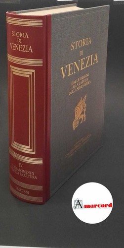 Storia venezia voll - storia,