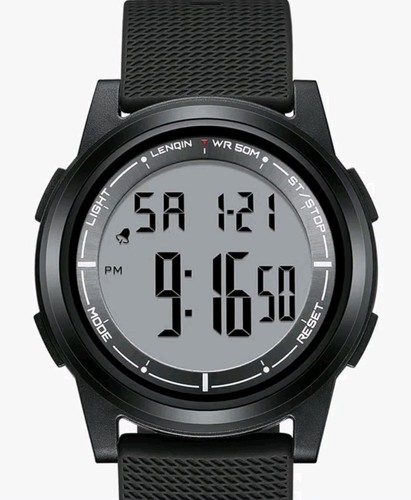 Hanposh orologio digitale - hanposh,