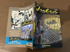 Julia No. 146 - Bonelli