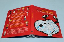 SNOOPY AMICI MIEI I 74 PERSONAGGI DEI PEANUTS BALDINI&CASTOLDI 2014 OTTIMO/EDIC