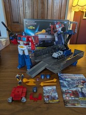 Transformers MP-44 Masterpiece