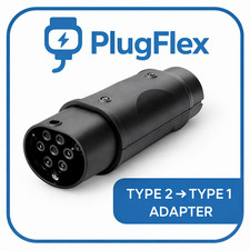 PlugFlex Adattatore di