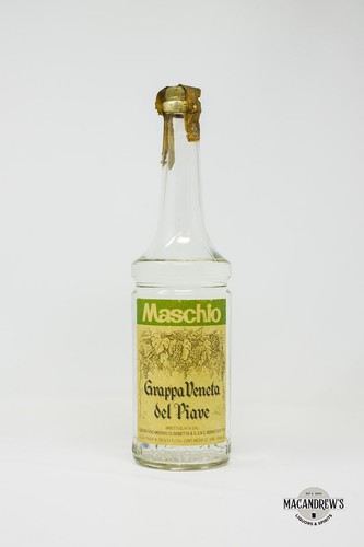 Grappa veneta del - veneta, piave