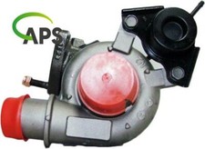 Turbocompressore hyundai i20 - turbocompressore,