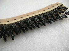 50PCS Interruttore a chiave