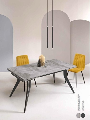 Tavolo pranzo moderno - tavolo, da