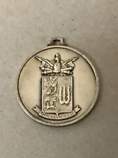 Medaglia scuola sottufficiali viterbo esercito