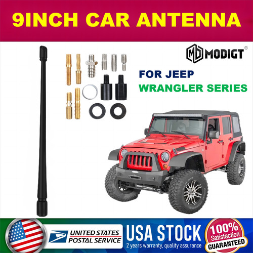 Genuine soft rubber antenna - rubber,