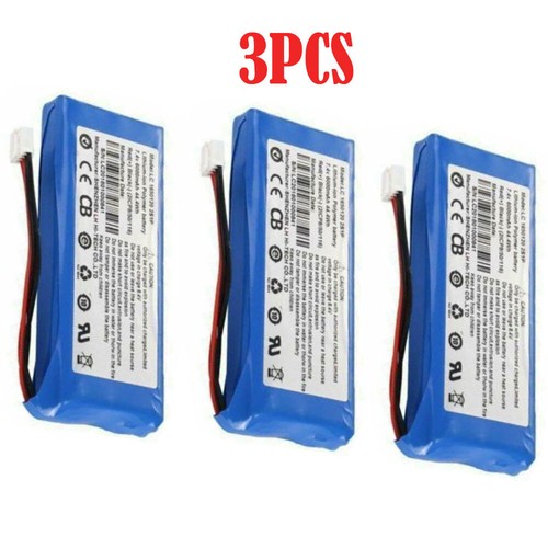 Batteria originale 1650120 - 3x,