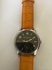 Orologio Uomo Giorgio Fedon