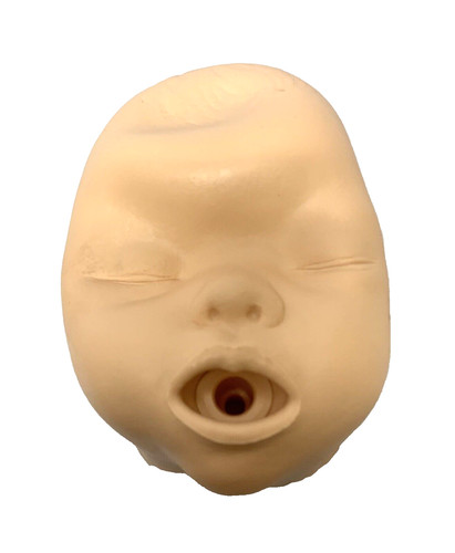 Laerdal 050200 resusci anne - laerdal,