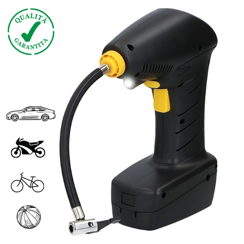 Mini compressore aria - mini,