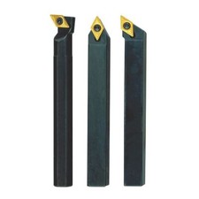 Set taglierine con inserti in tungsteno per PD 230/E e PD 400