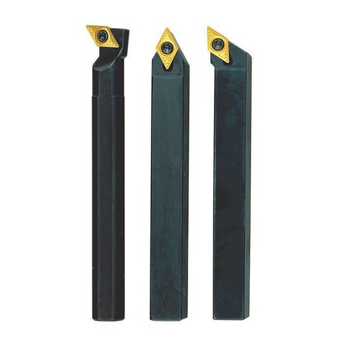 Set taglierine con - , inserti