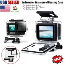 Custodia per GoPro Hero 11 10