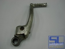 LEVA MESSA A MOTO HONDA CR 125 1989 1997 PEDALE PEDAL CR125 KICKSTART 90 91 92