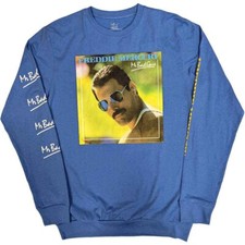 T-shirt Freddie Mercury 'Mr