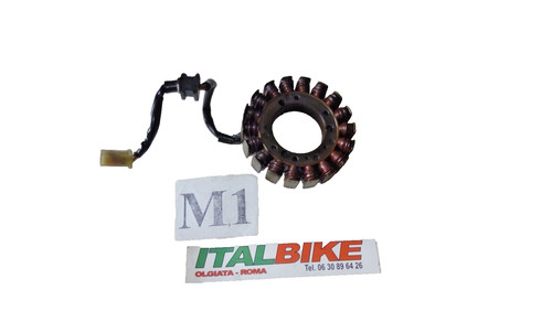 Statore kawasaki 1500 - vn,