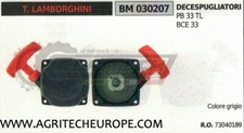 73040189 CARTER AVVIAMENTO COMPLETO DECESPUGLIATORE LAMBORGHINI PB33TL BCE33