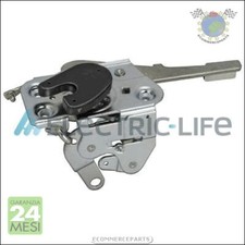 Serratura sportello ElectricLife Sx Sinistro per FIAT 126
