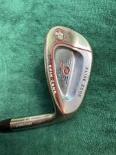 Golf Beres 50° W 102 Sand Ferro Mazza Honma