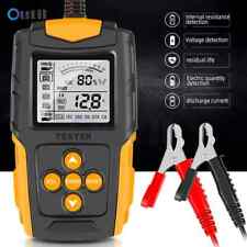 Analizzatore capacità