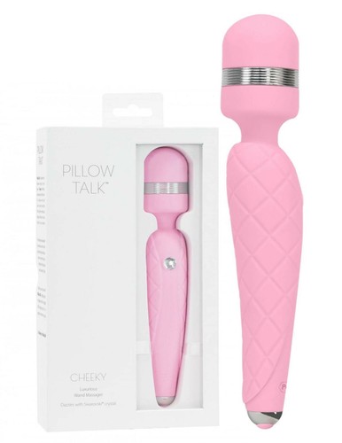 Massaggiatore wand vibratore