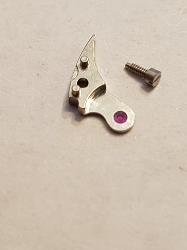Ricambio zenith cal 146d - ricambio, cal.