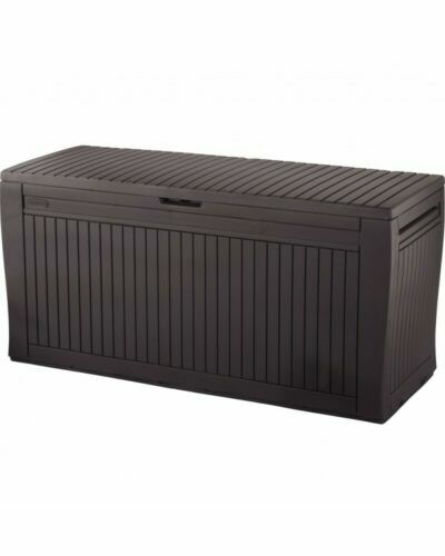 Cassapanca keter effetto - , legno