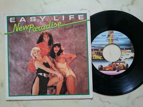 Nuovo paradiso easy life - easy,