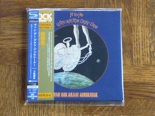 Generatore Van der Graaf: "H to He:Who Am" Giappone SHM Mini-LP CD+2 UICY-76999 [QNQ