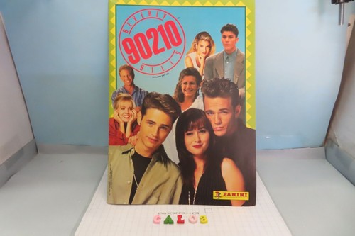 Beverly hills 90210 album - hills,