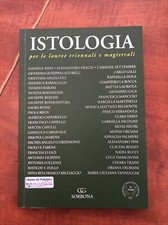 BANI-ISTOLOGIA PER LAUREE