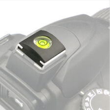 BUBBLE LEVEL SPIRIT HOT SHOE