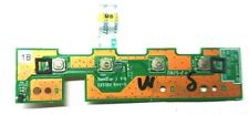 Acer Aspire 5930 - 5930G scheda per tasti bluetooth WIFI button board cable cavo