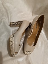 Scarpe Donna Pollini