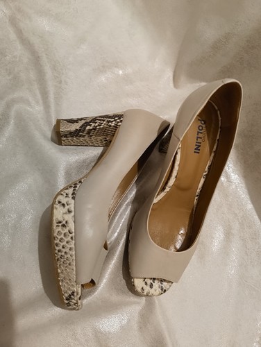 Scarpe donna pollini - scarpe,