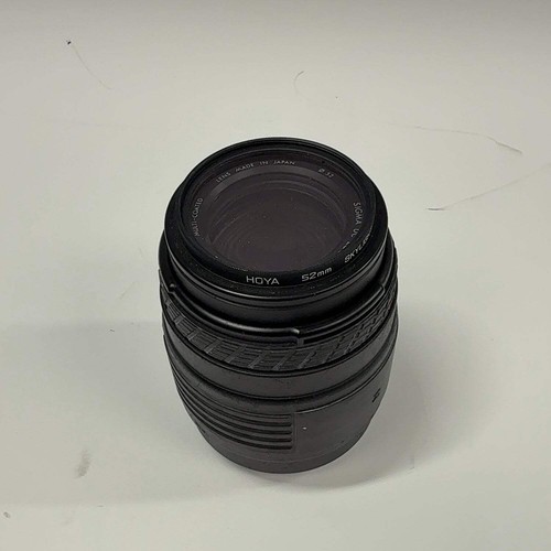Sigma zoom 210 mm - sigma, uc