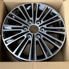 Originale Mercedes-Benz Sprinter W907 cerchio in lega 17 pollici cerchio singolo A9074015300