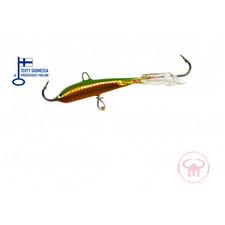 Nils Master JIGGER-1,5 177