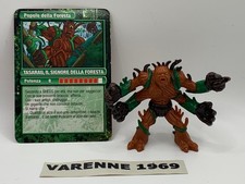 GORMITI TASARAU PRIMA SERIE +